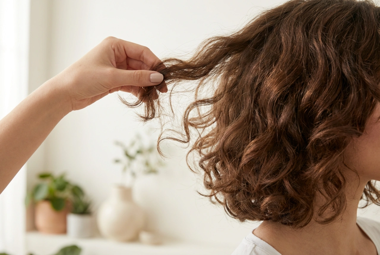 Shoulder-Length Hairstyles for Fine Hair: Tricks for Volume and a Fuller Shape