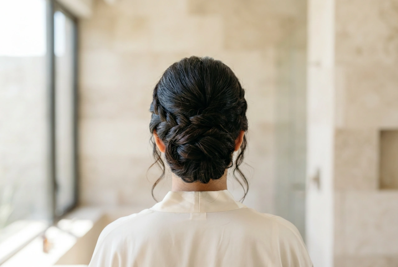Updos for Long Hair: Stylish Hairstyles for Every Occasion