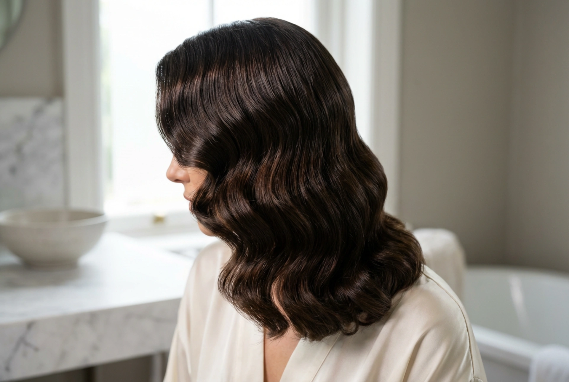 1930s Hairstyles: Step-by-Step Guide to Classic Finger Waves and Retro Shine