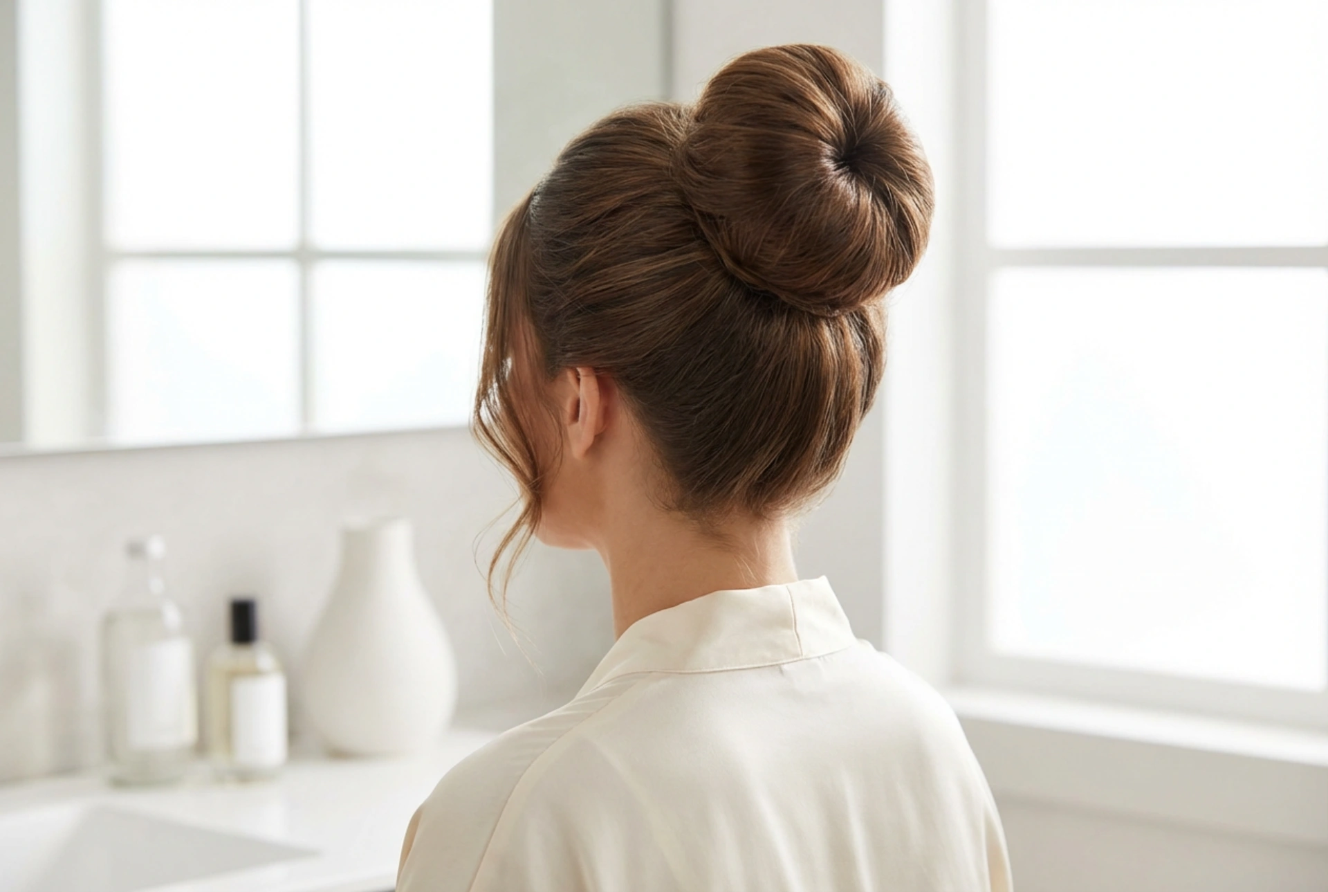 Iconic 60s Hairstyles: The Beehive, Backcombing, and the Bardot Fringe
