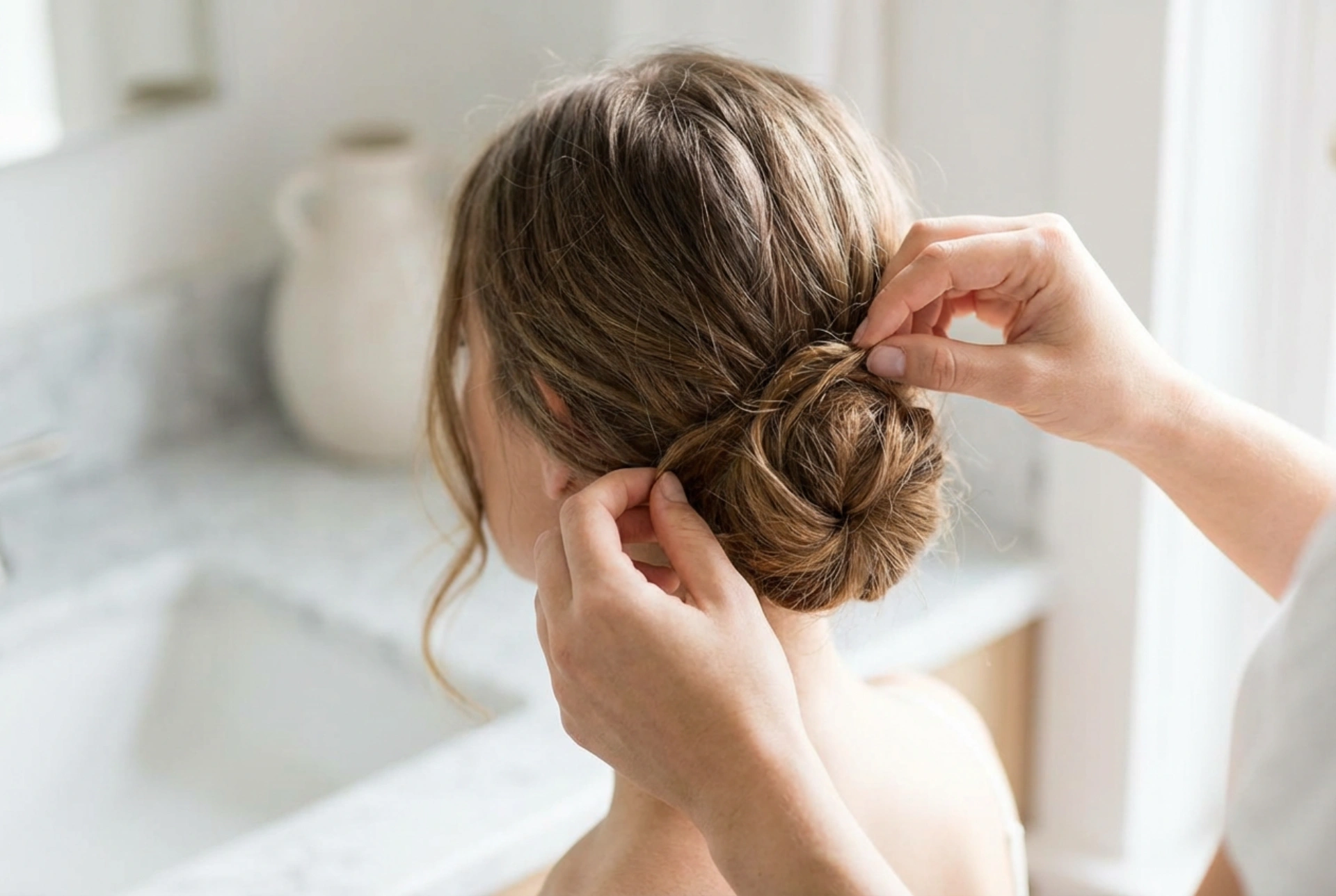 Easy Hairstyles: 10 Quick Updos and Styles Without Special Tools