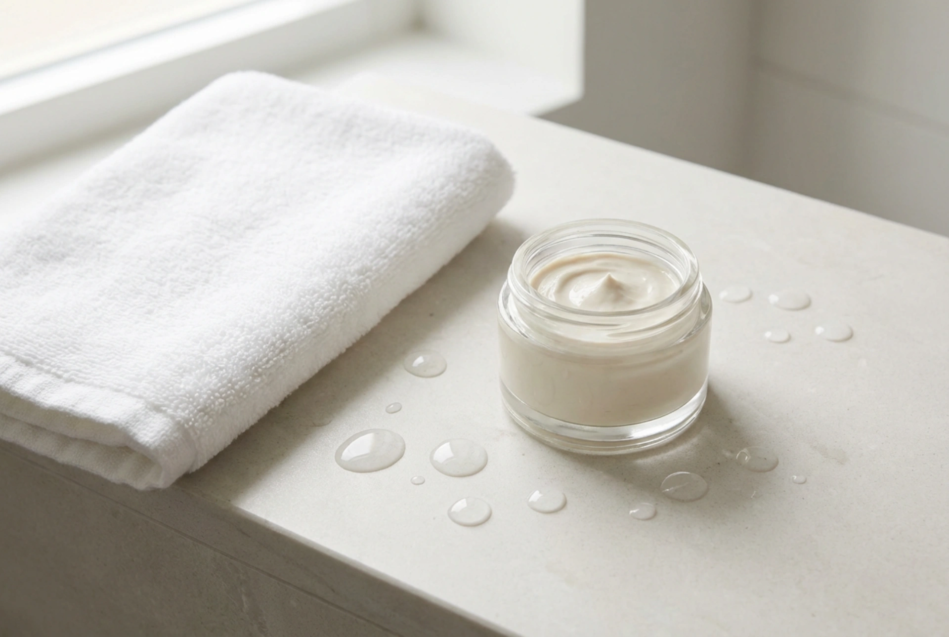 Softening Mask Before Cleansing: Skin Preparation and Application Time
