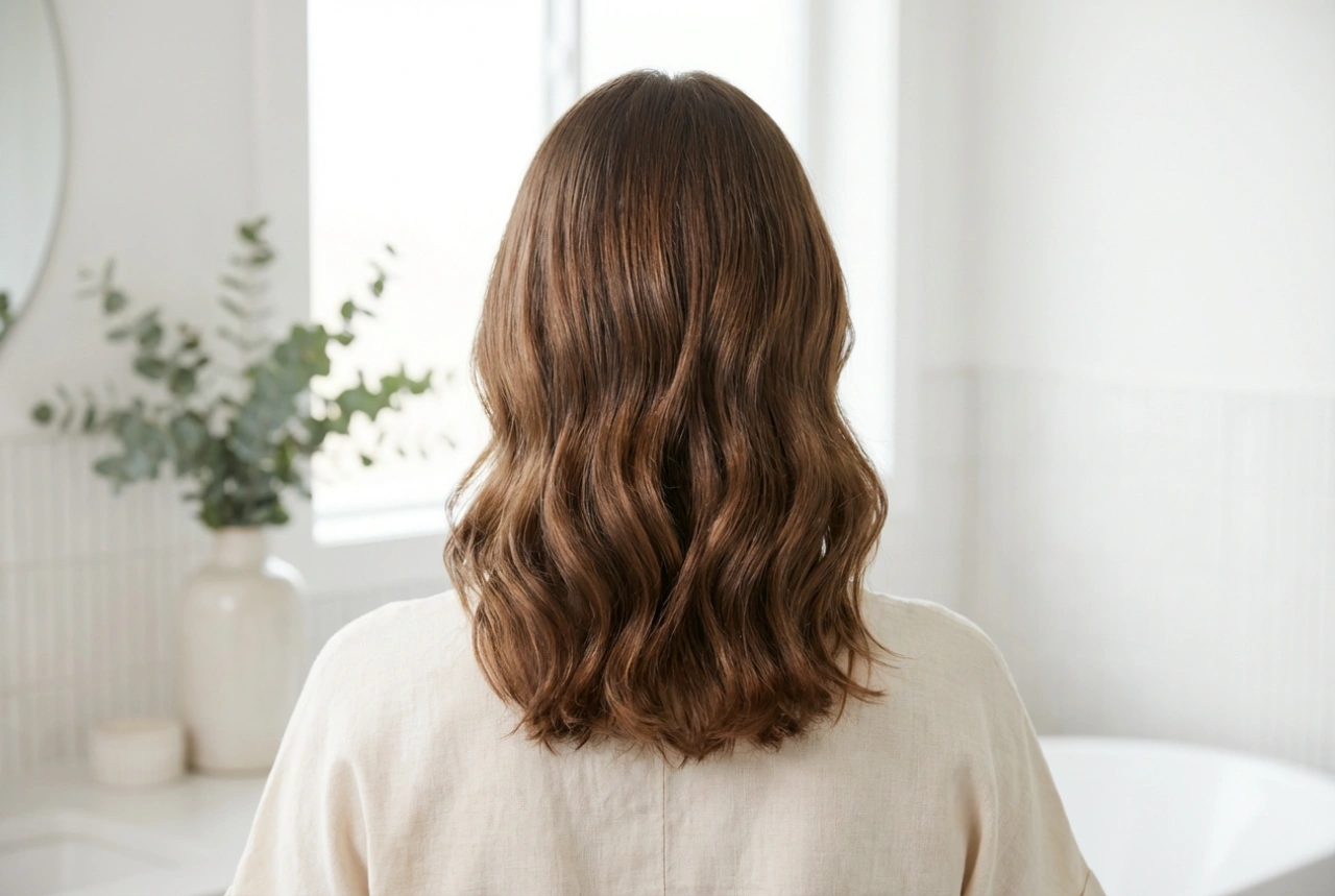 Curls and Waves for Medium Hair: How to Create Lasting, Effortless Styles