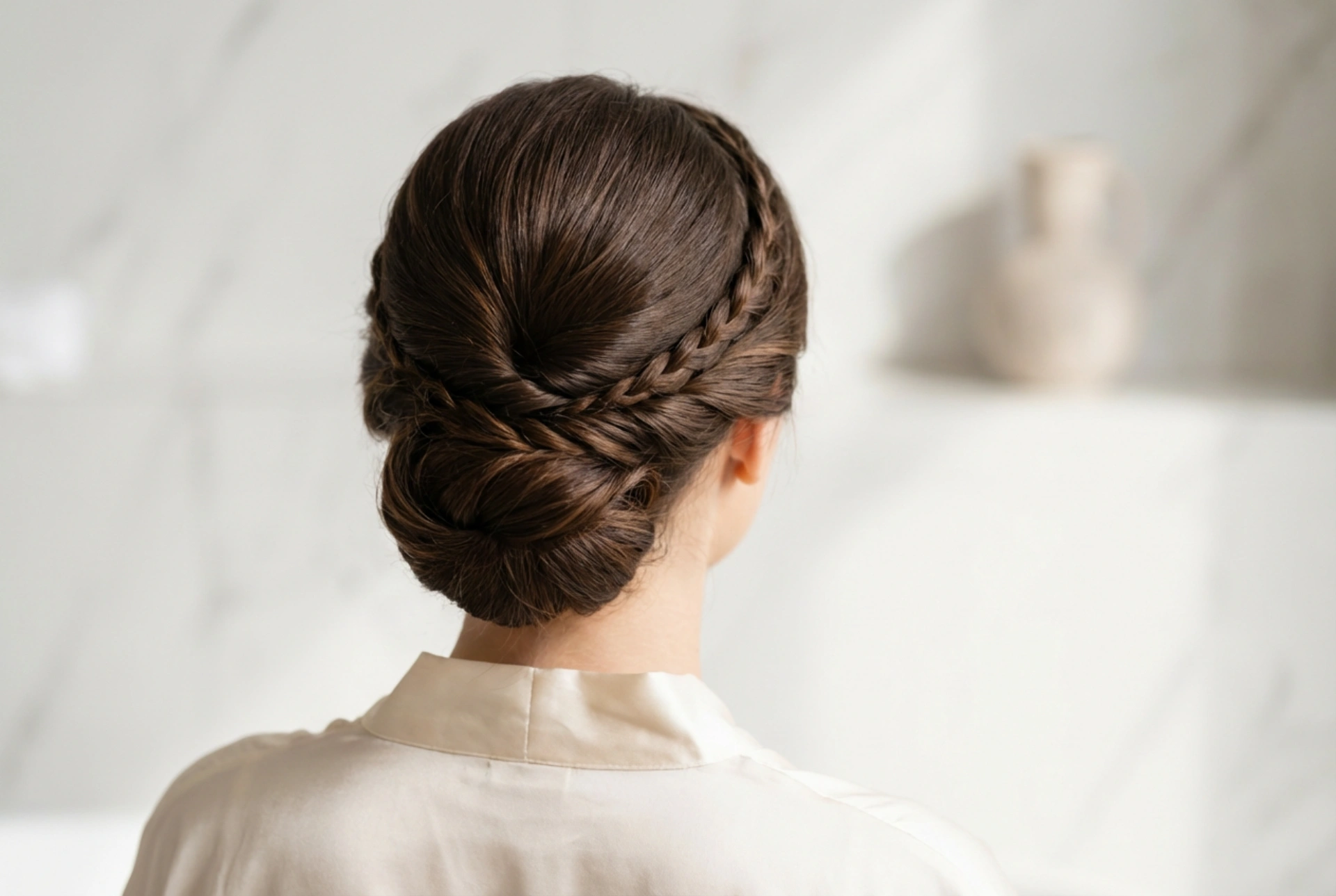 For an 18th Birthday: Hairstyles You Can Do Yourself That Will Last All Night