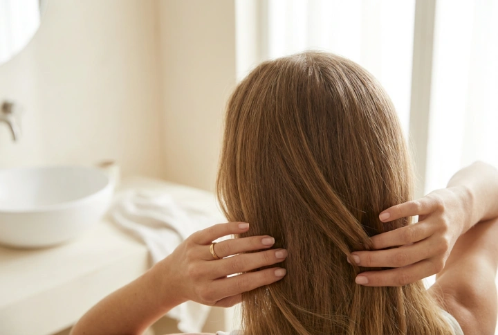 Hairstyles for Fine Hair: Achieving Volume Without Backcombing and Hairspray