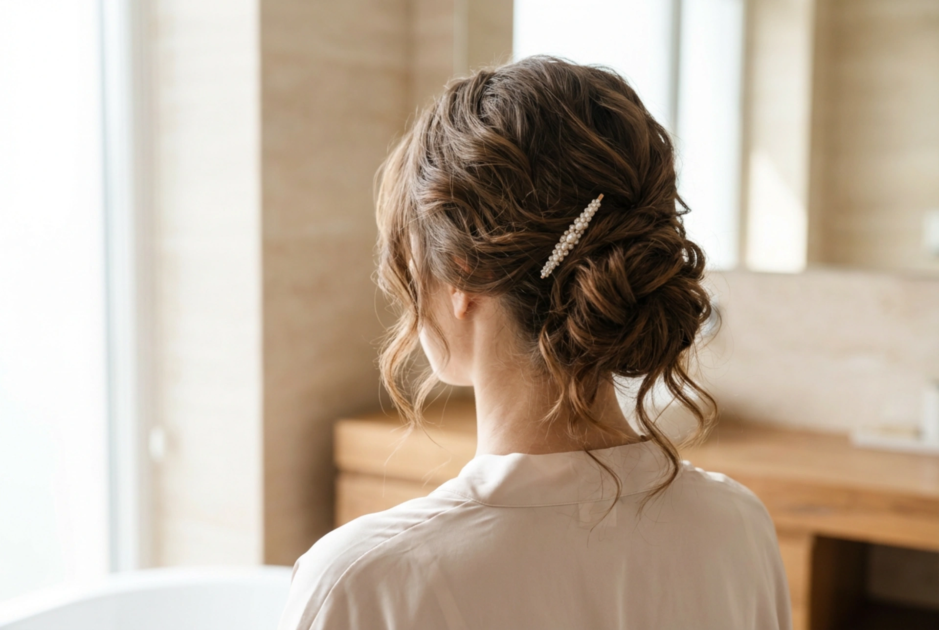 Party Hairstyles for Medium Hair: Stunning and Quick to Create