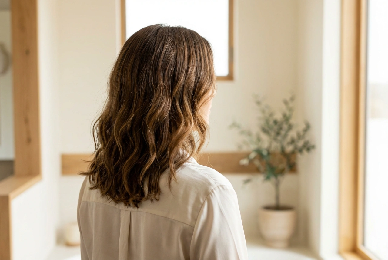 Party Hairstyles for Shoulder-Length Hair: A Step-by-Step Guide