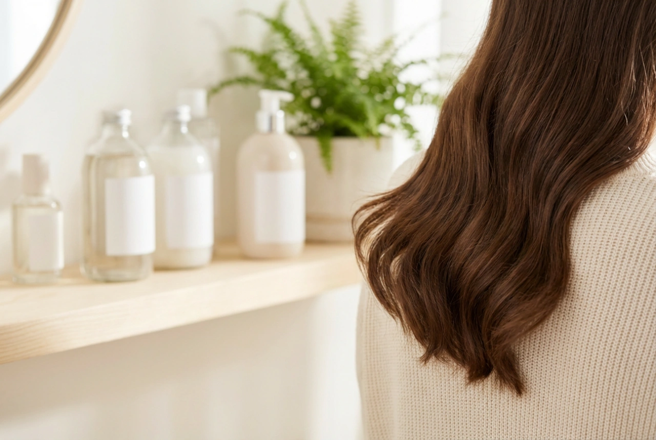 How often should you wash your hair? Finding the perfect rhythm for your scalp