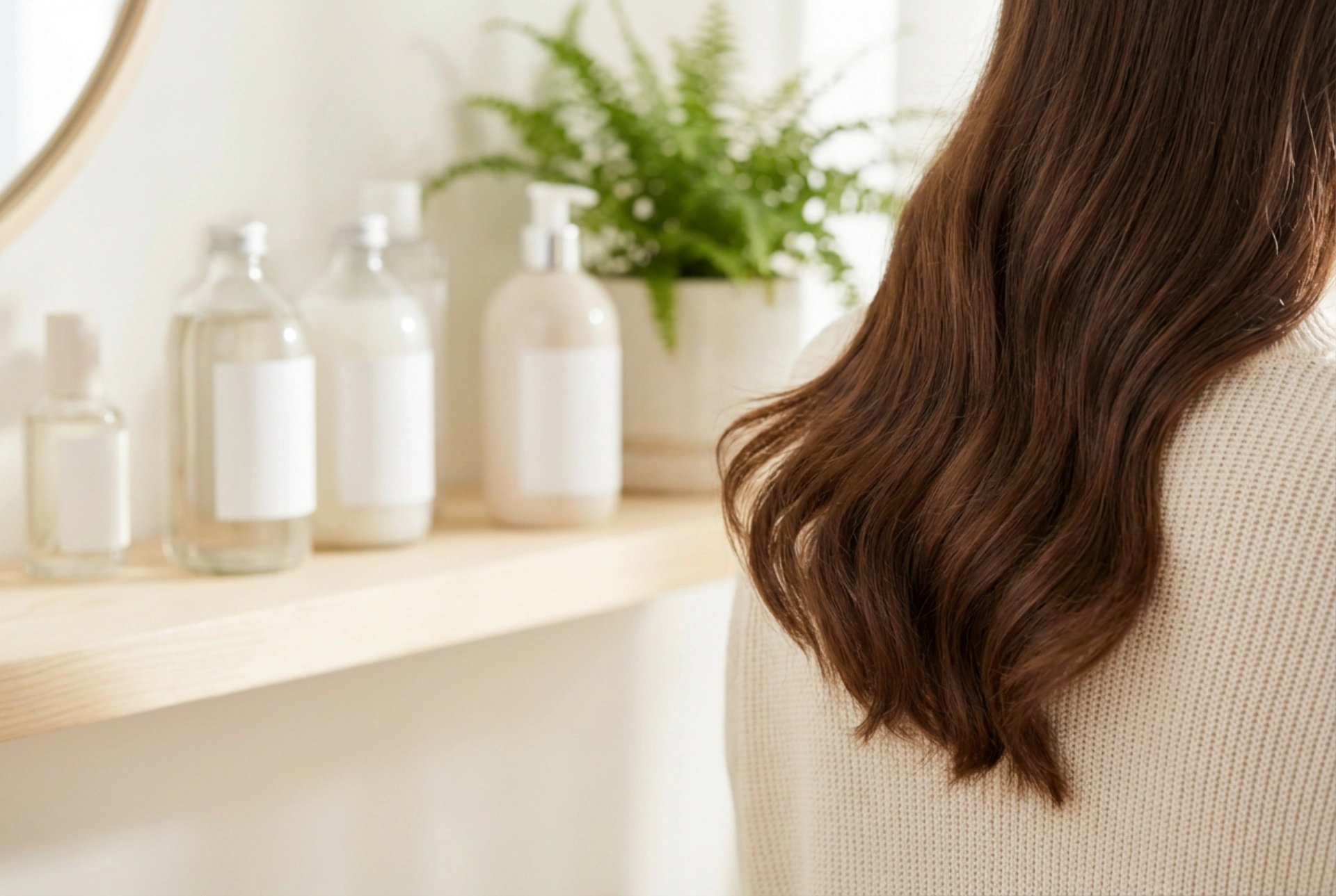 How often should you wash your hair? Finding the perfect rhythm for your scalp