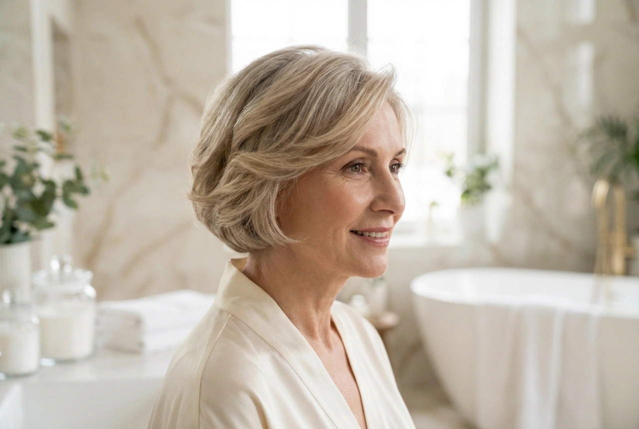 Elegant and Long-Lasting Wedding Hairstyles for Short Hair