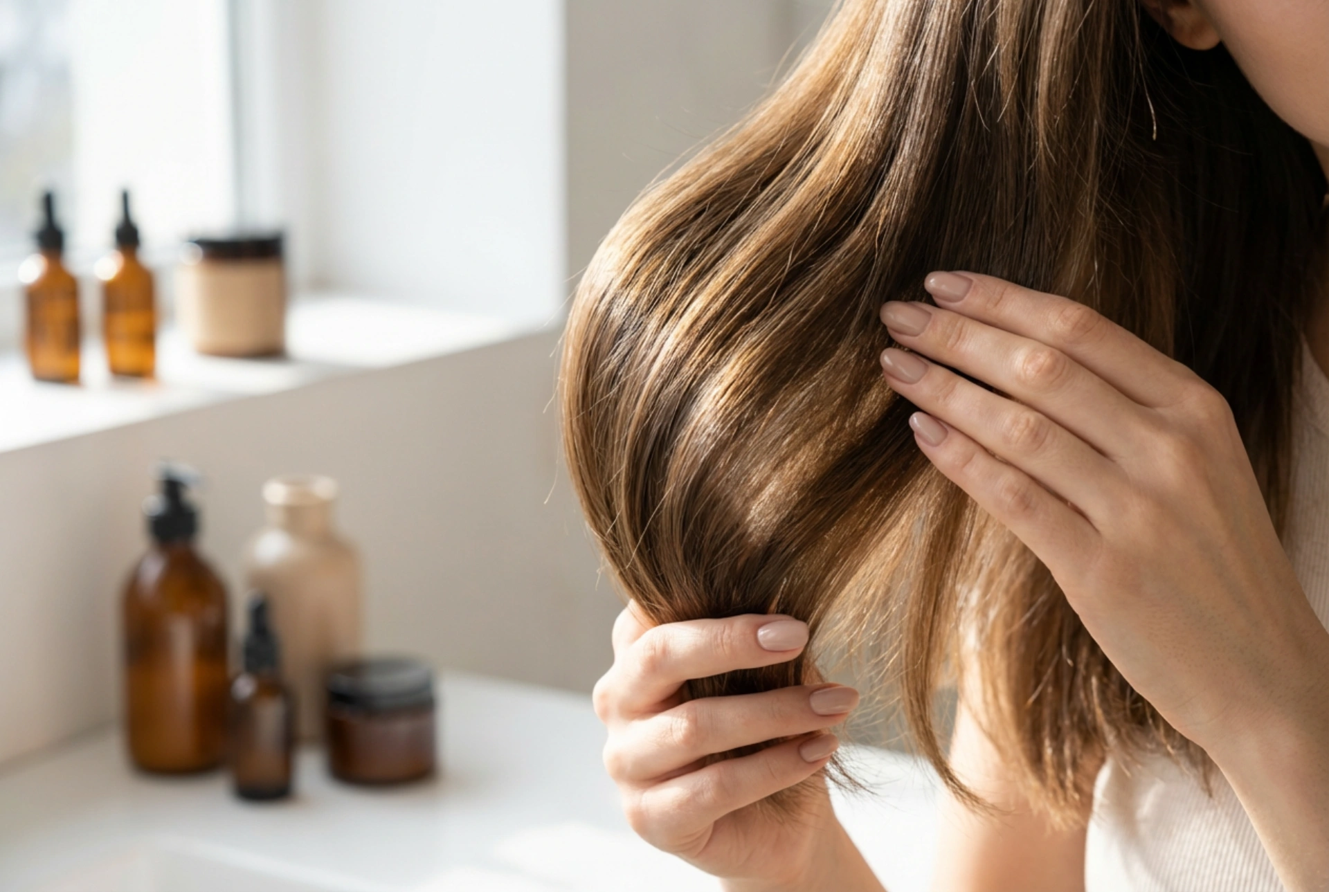 Washing Frequency: How Often to Wash Your Hair in Practice