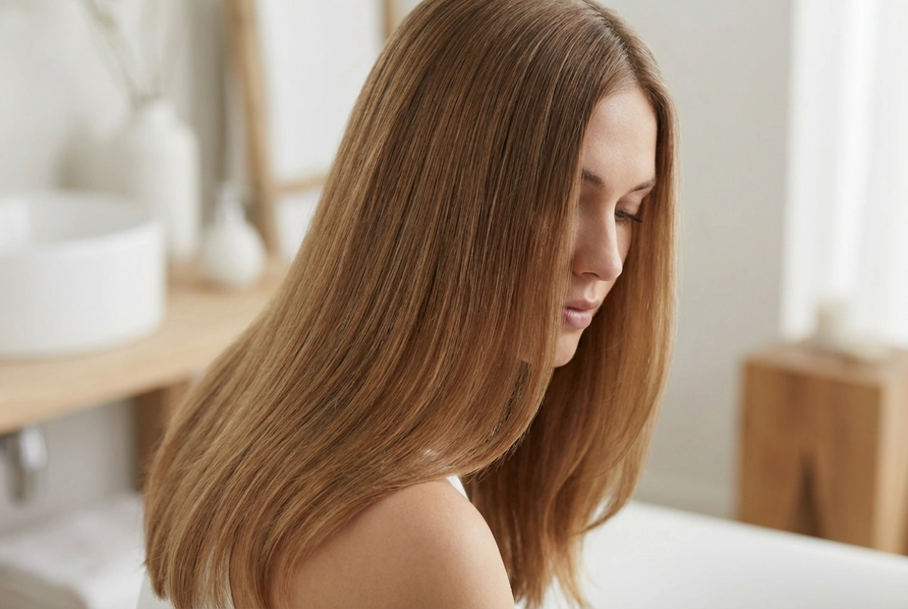 Hairstyles for Straight Hair: Achieving Volume, Texture, and Lasting Hold