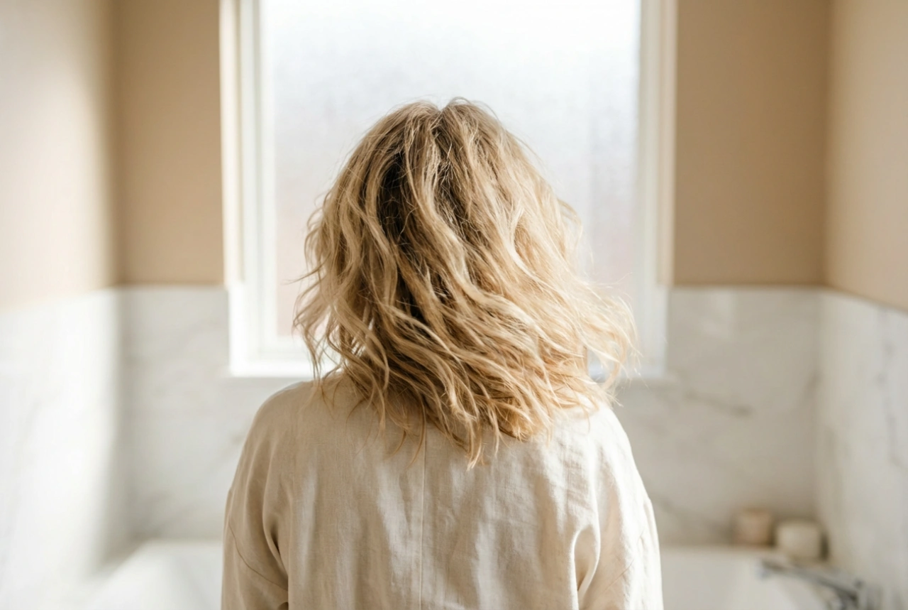 Semi-Short Hairstyles for Fine Hair: Clever Tricks for Fullness