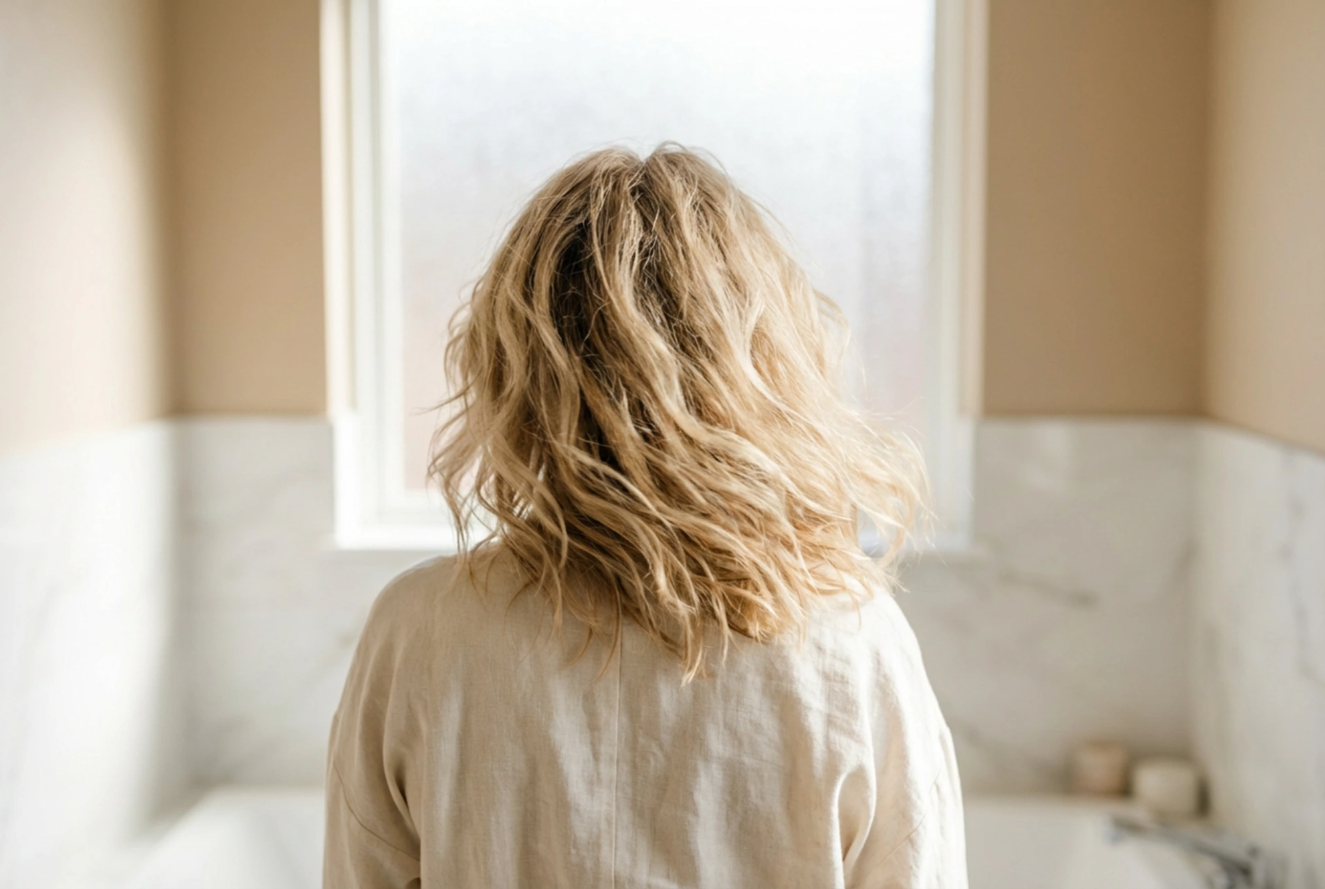 Semi-Short Hairstyles for Fine Hair: Clever Tricks for Fullness