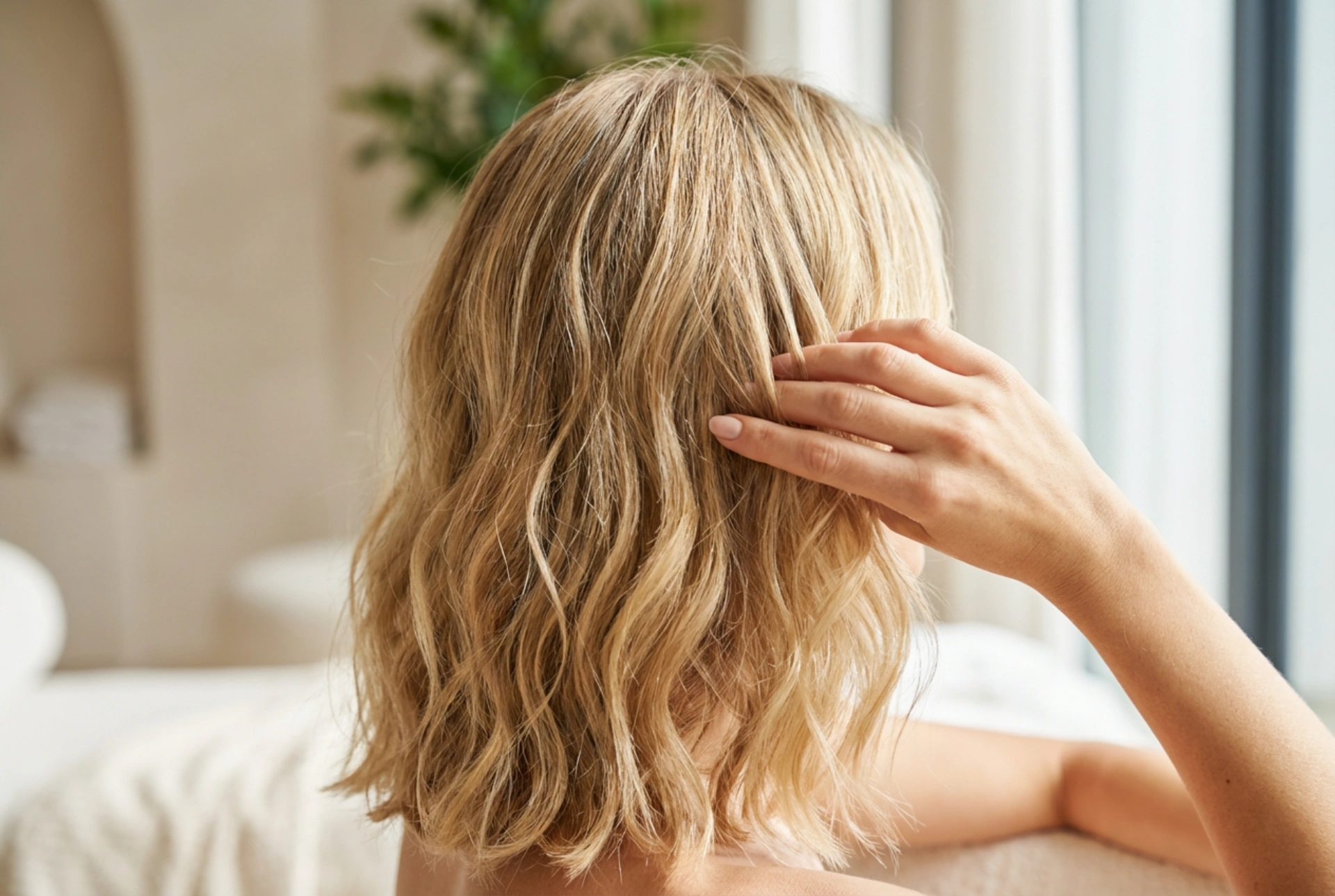 Medium-Length Hairstyles: 7 Easy Styles for Every Day