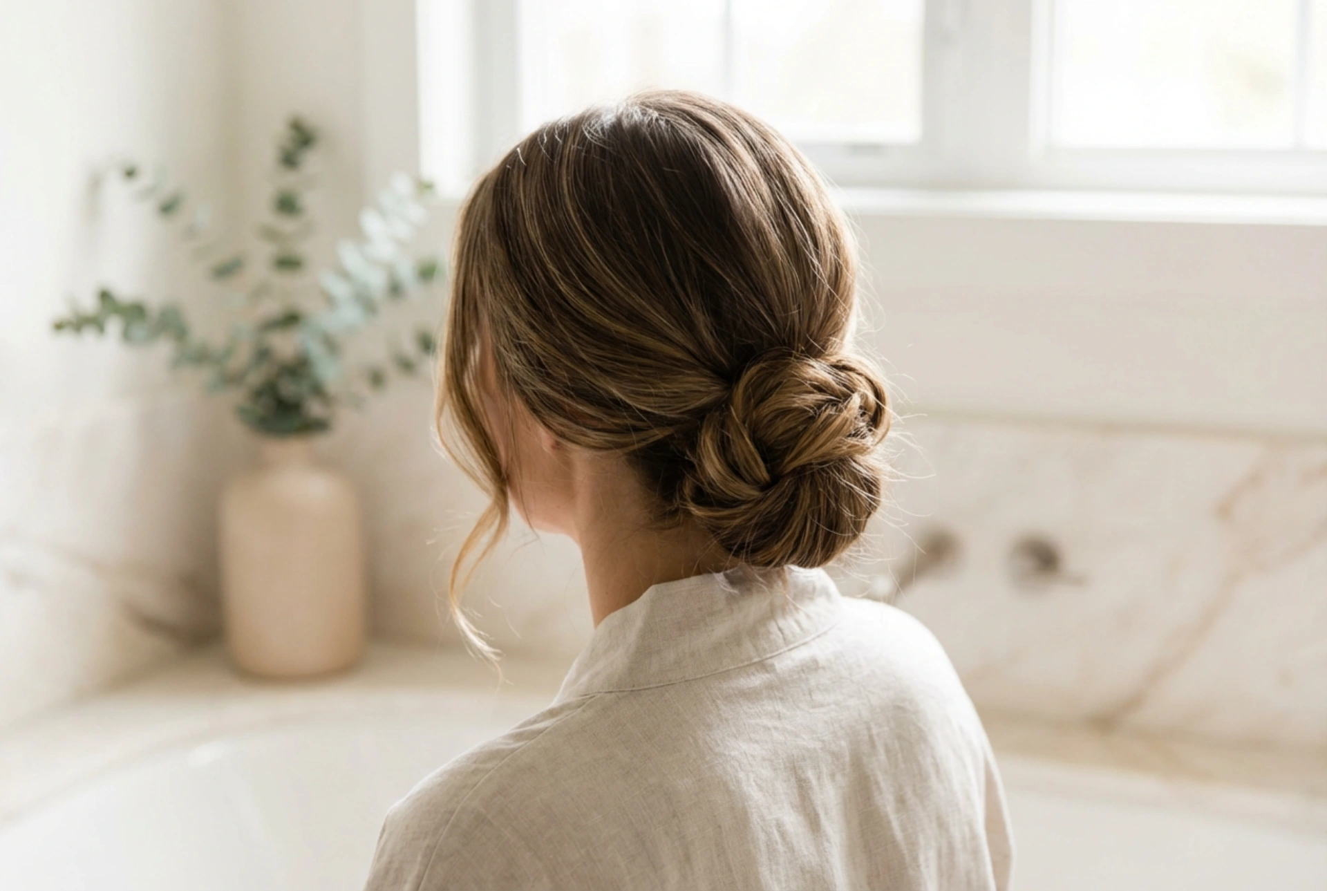 Updos for Medium Hair: Simple and Long-Lasting Techniques