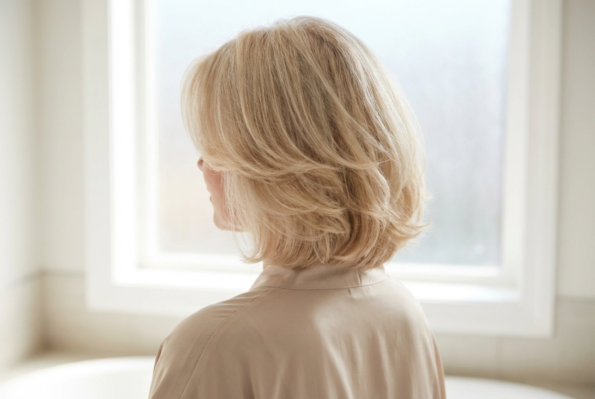 Hairstyles for Fine Hair: Volume Without Backcombing or Weighing It Down