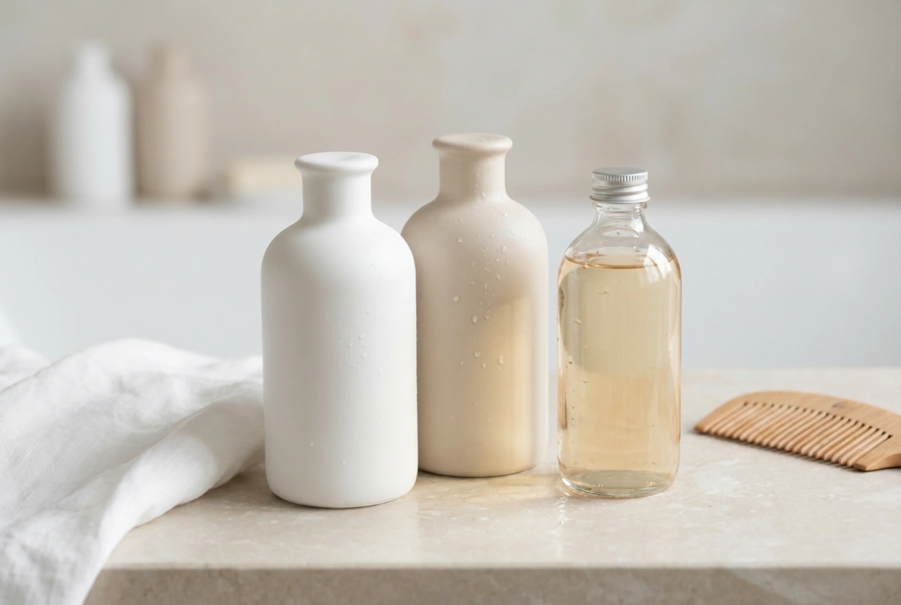 The OMO Hair Washing Method: What It Is and How to Choose the Right Products
