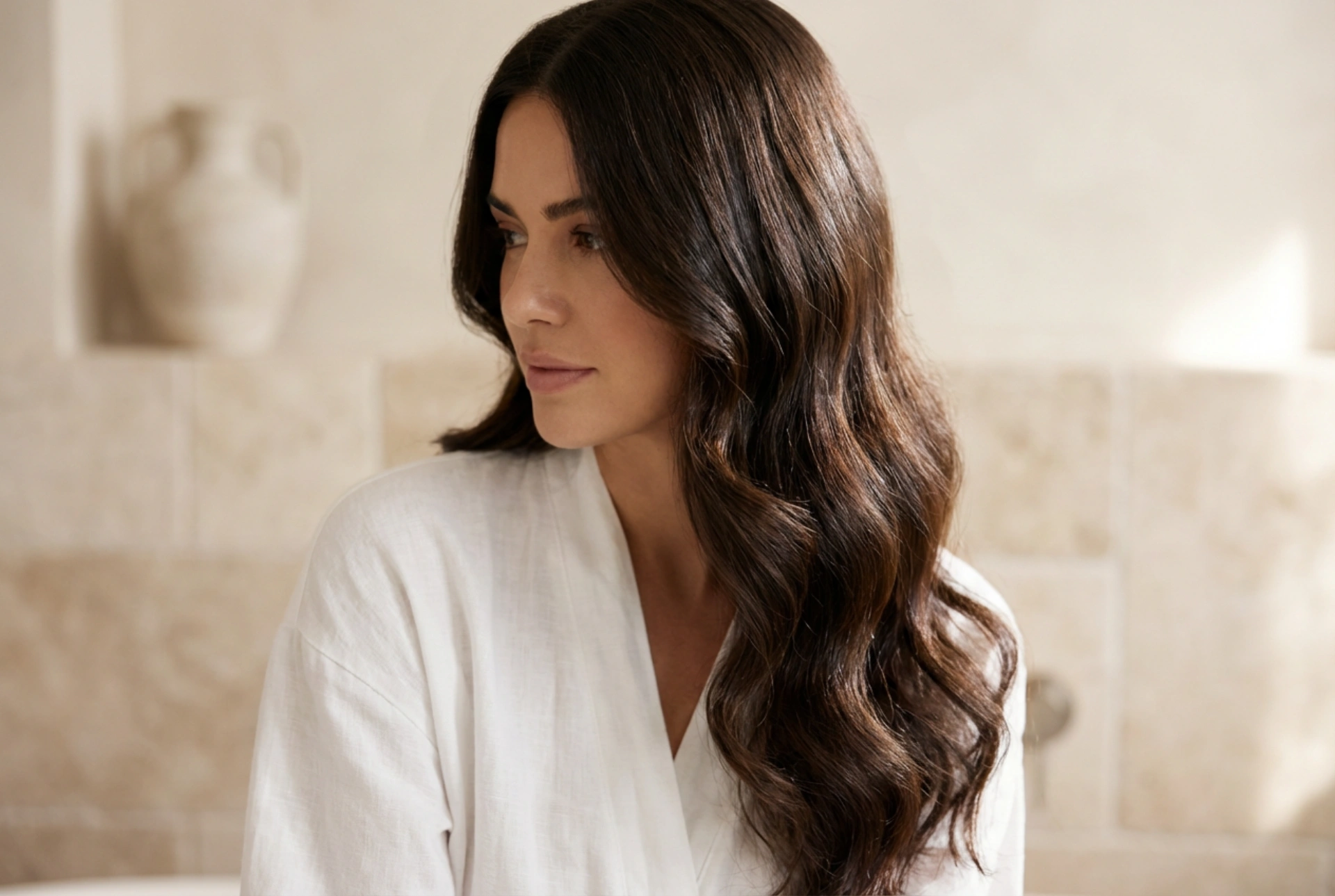 Wavy Hair: Hairstyles to Enhance Natural Waves Without Frizz