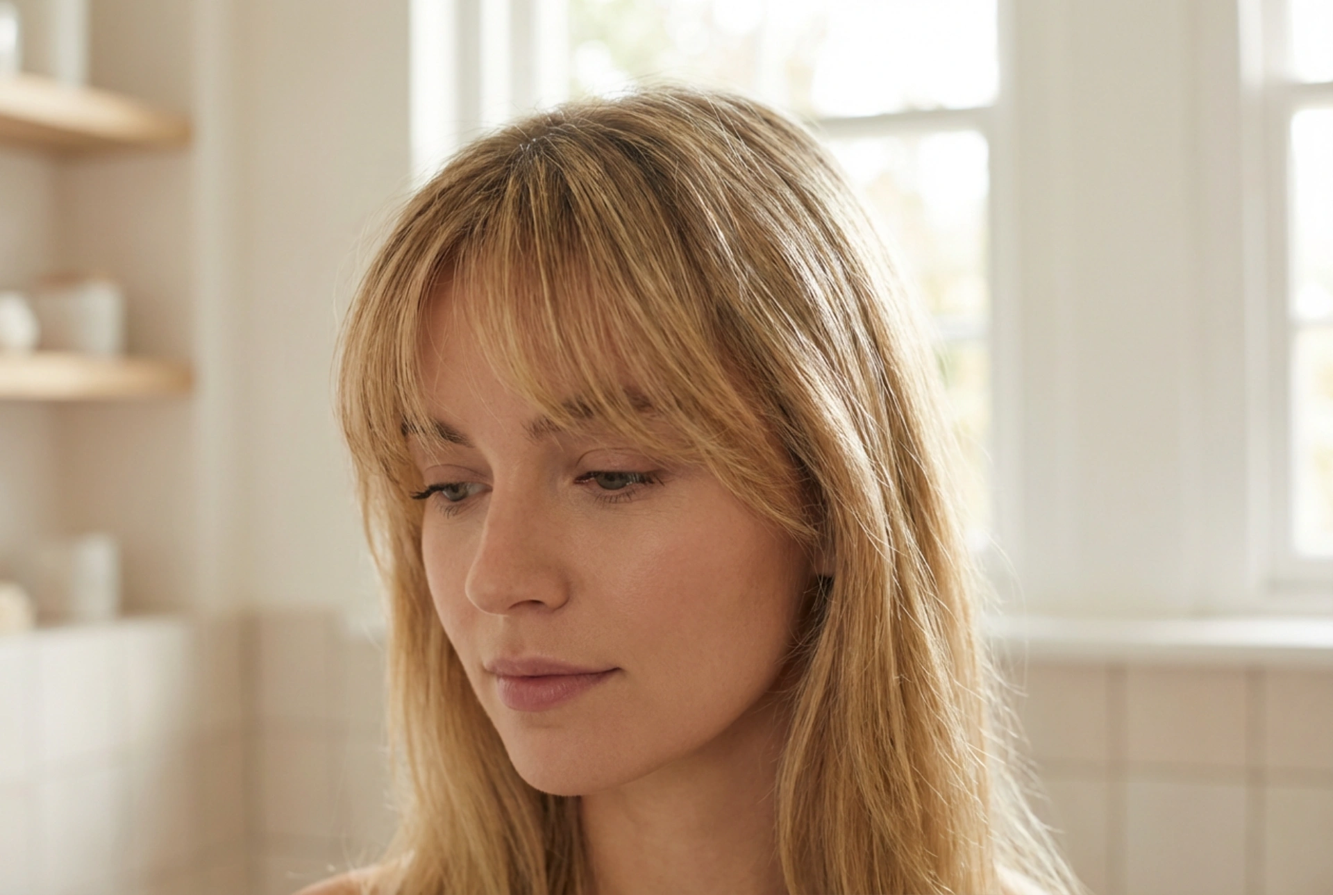 Women's Hairstyles with a Fringe: How to Choose the Right Cut and Style It Daily