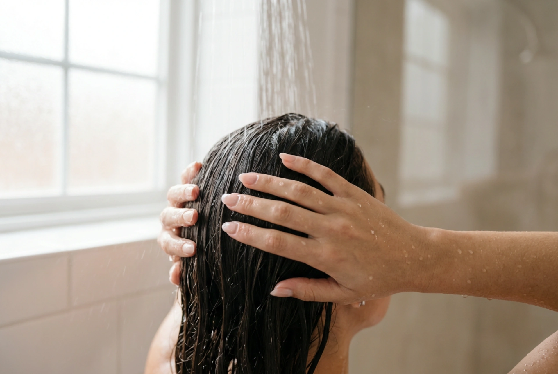 How Often Should You Wash Your Hair: Tips for Different Scalp Types