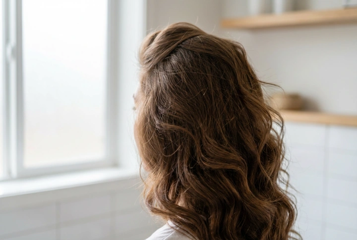 Hairstyles for Fine Hair: Volume, Root Lift and Long-Lasting Hold