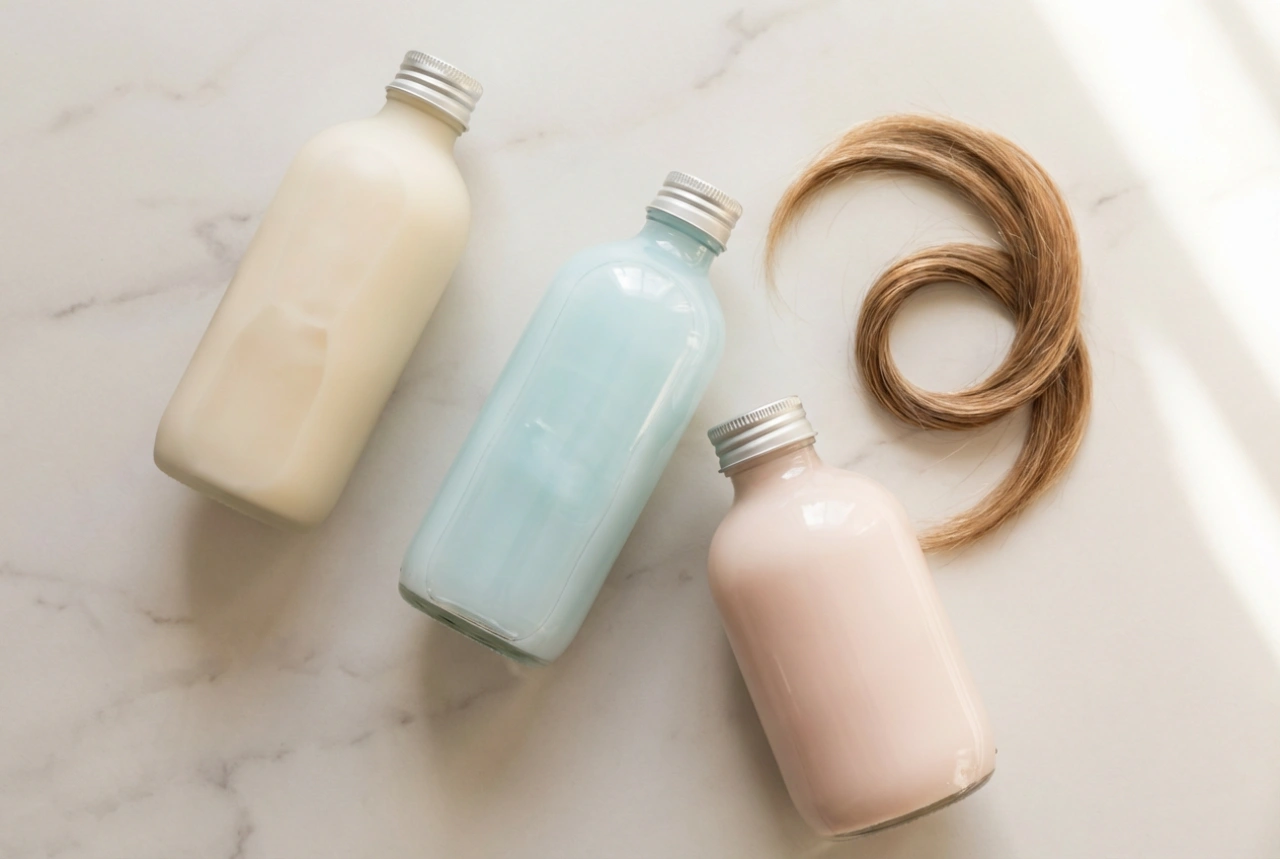 OMO Method: Which Conditioners to Choose for the First and Third Steps