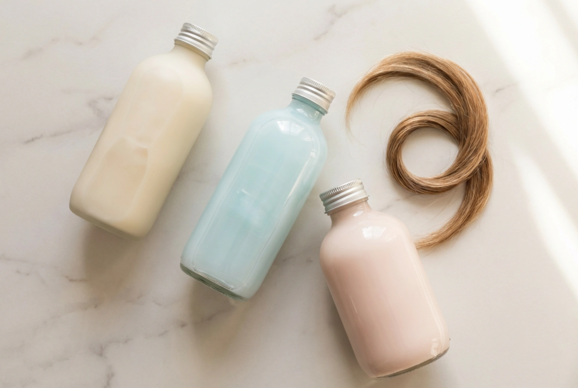 OMO Method: Which Conditioners to Choose for the First and Third Steps