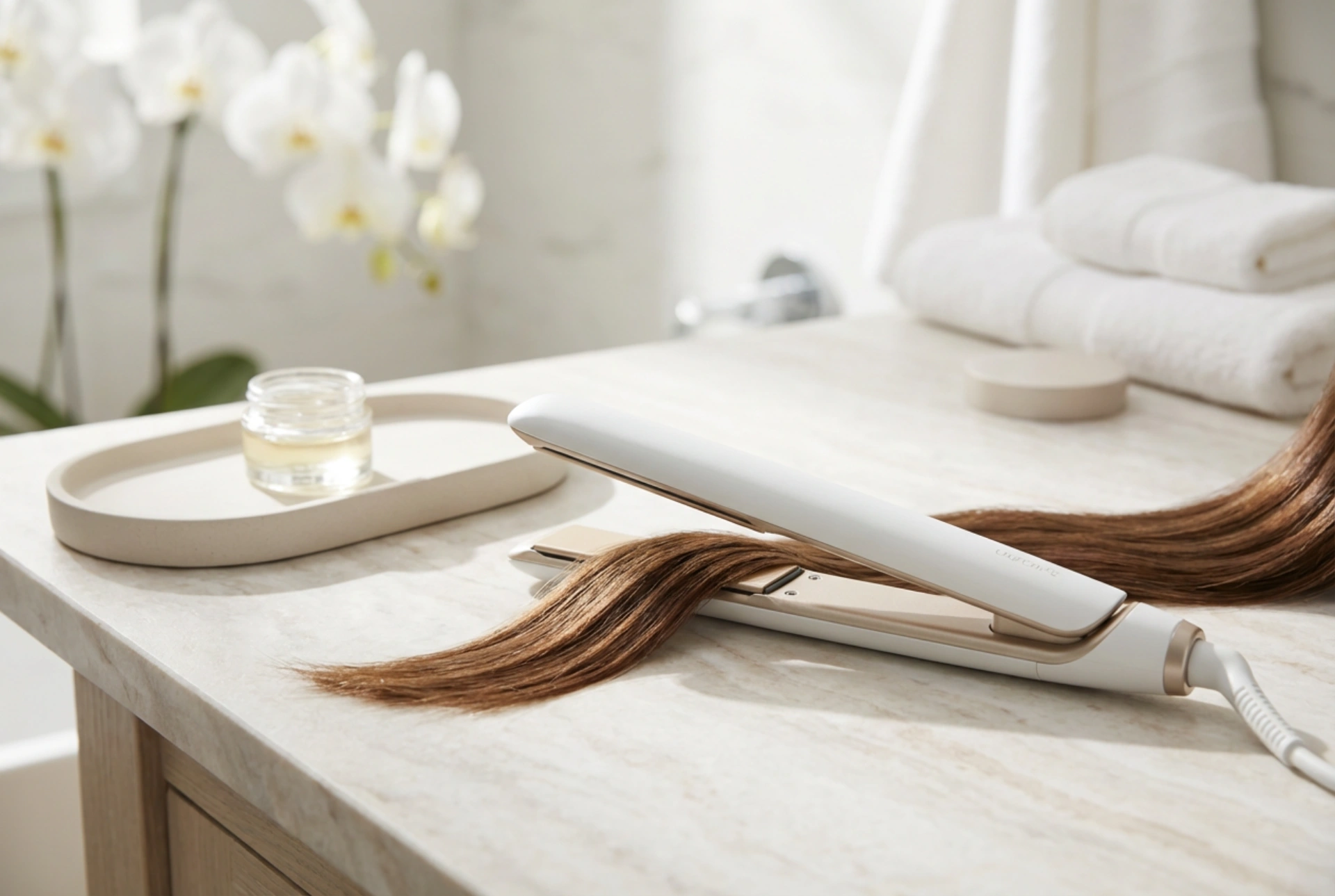 How to Choose a Hair Straightener and Use It Wisely: Key Features and Styling Techniques