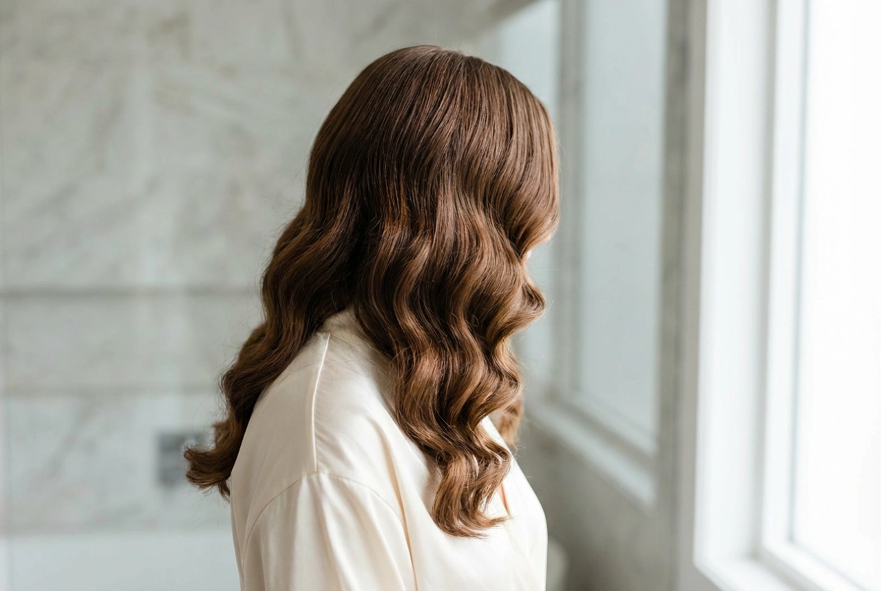 Large Barrel Curling Tongs: How to Achieve Big, Long-Lasting Waves