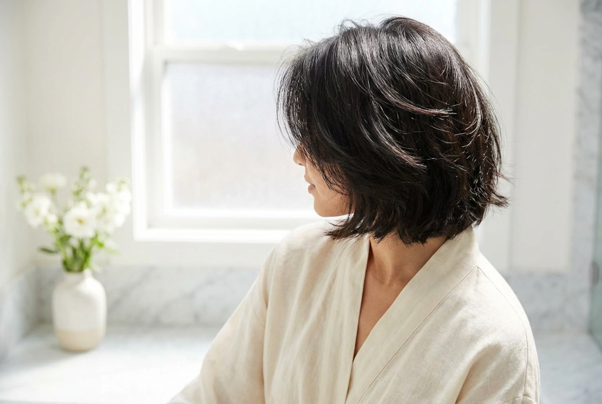 Rotating Hot Air Styler for Short Hair: Smart Tricks for Volume