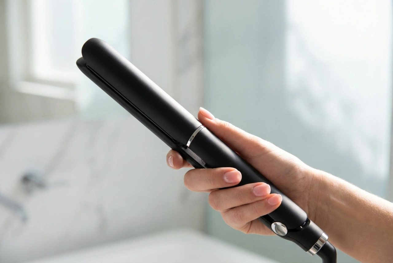 Straightener and Curler: How to Smooth and Curl with One Tool