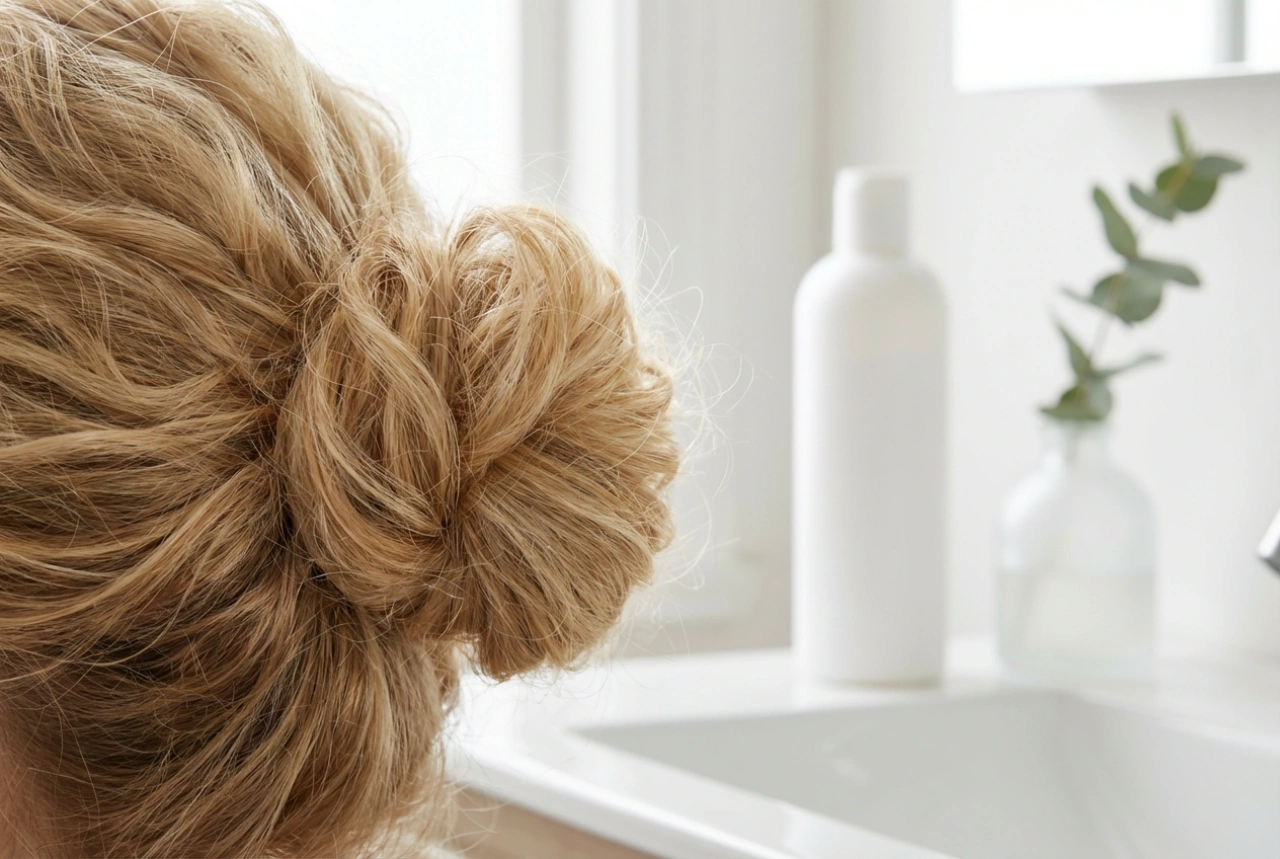 How to Choose a Volumising Shampoo for Lightweight Fullness