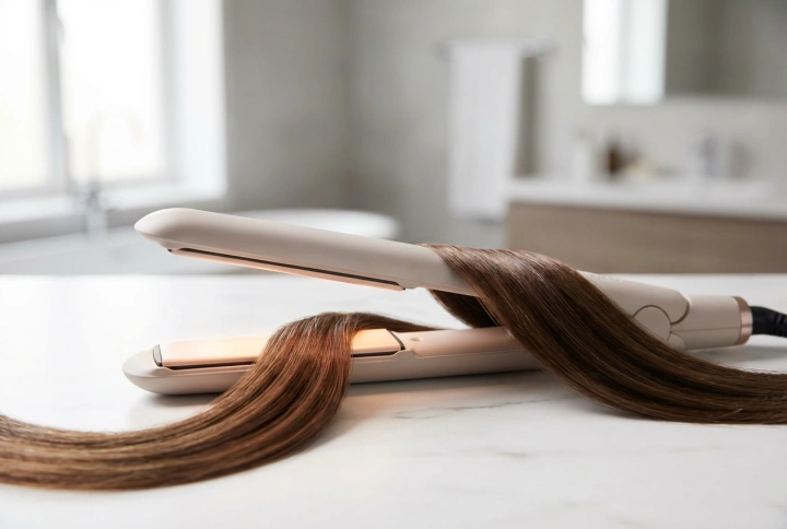 Infrared Straightener: What Does IR Do and How to Straighten Without Damage?