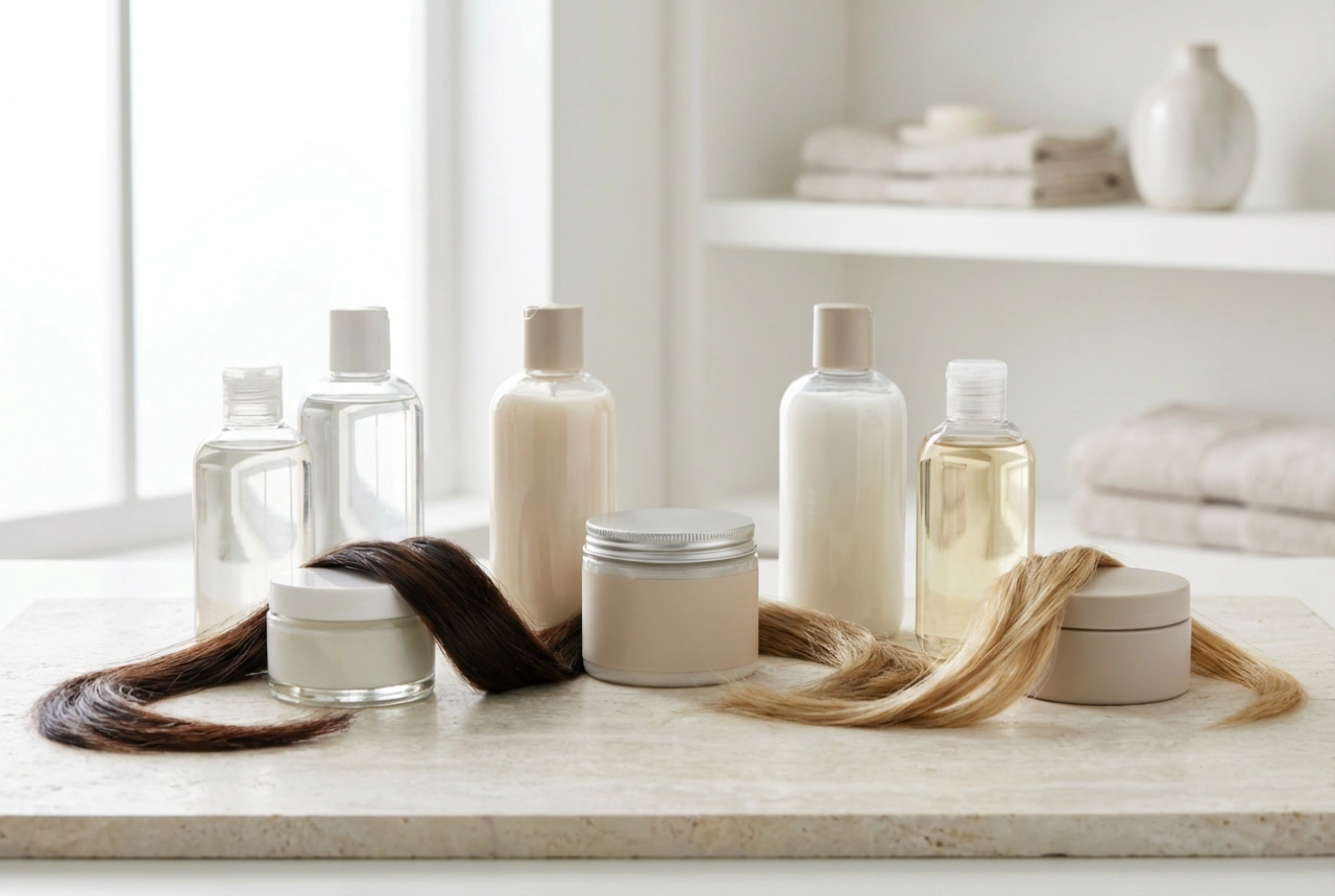 Hair Conditioners: Types, Order in Your Routine, and Common Mistakes