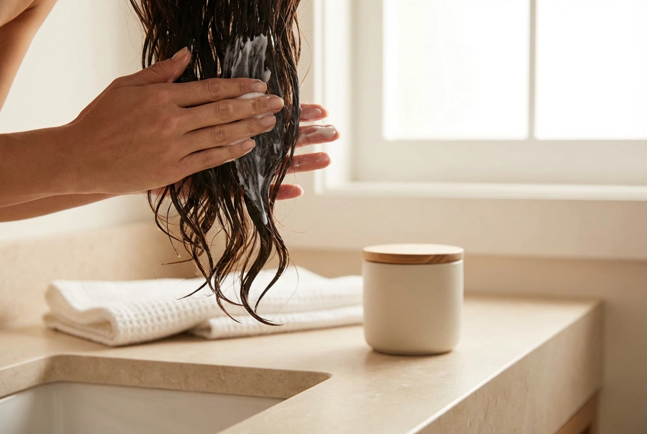 Hair Mask: Application, Timing, and Best Practices