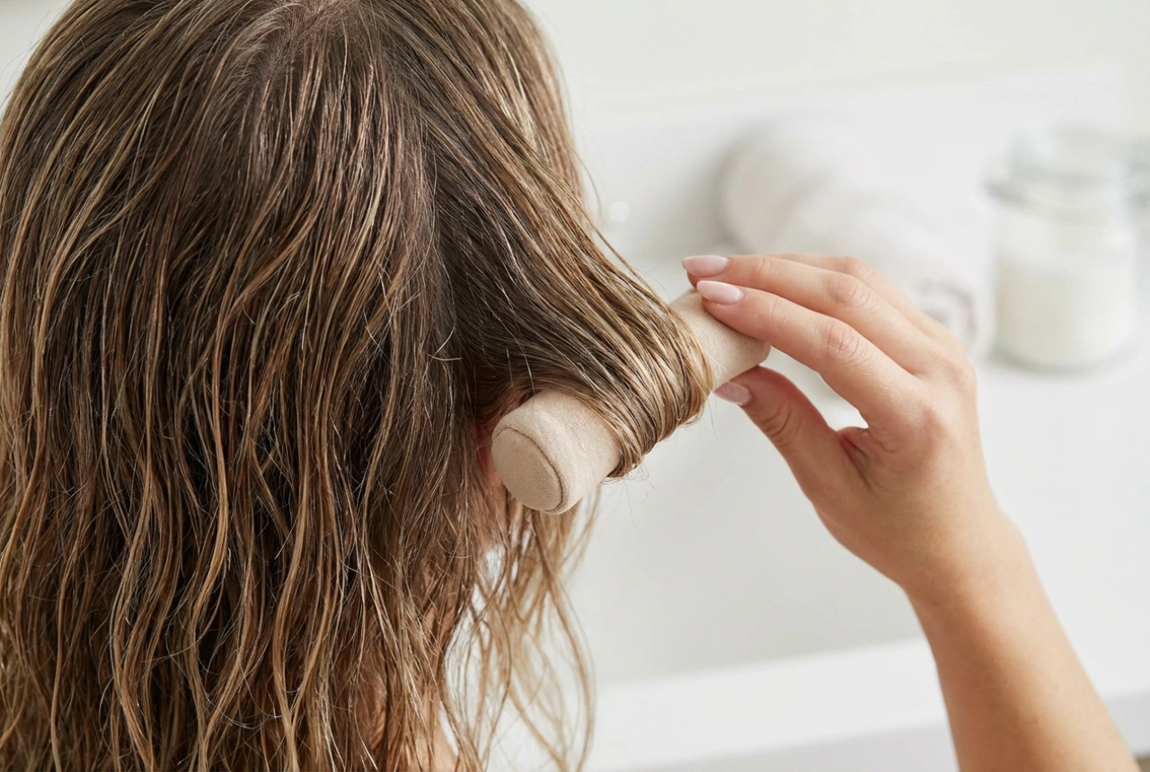 Hair Rollers: How to Achieve Root Volume and Bouncy Waves