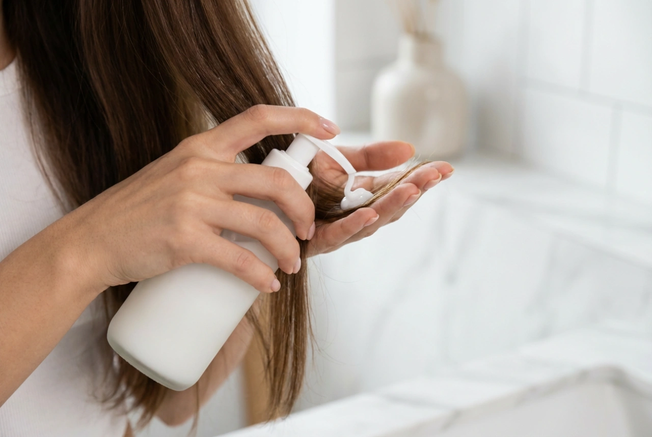 How to Use Leave-In Conditioner in Your Daily Hair Care Routine