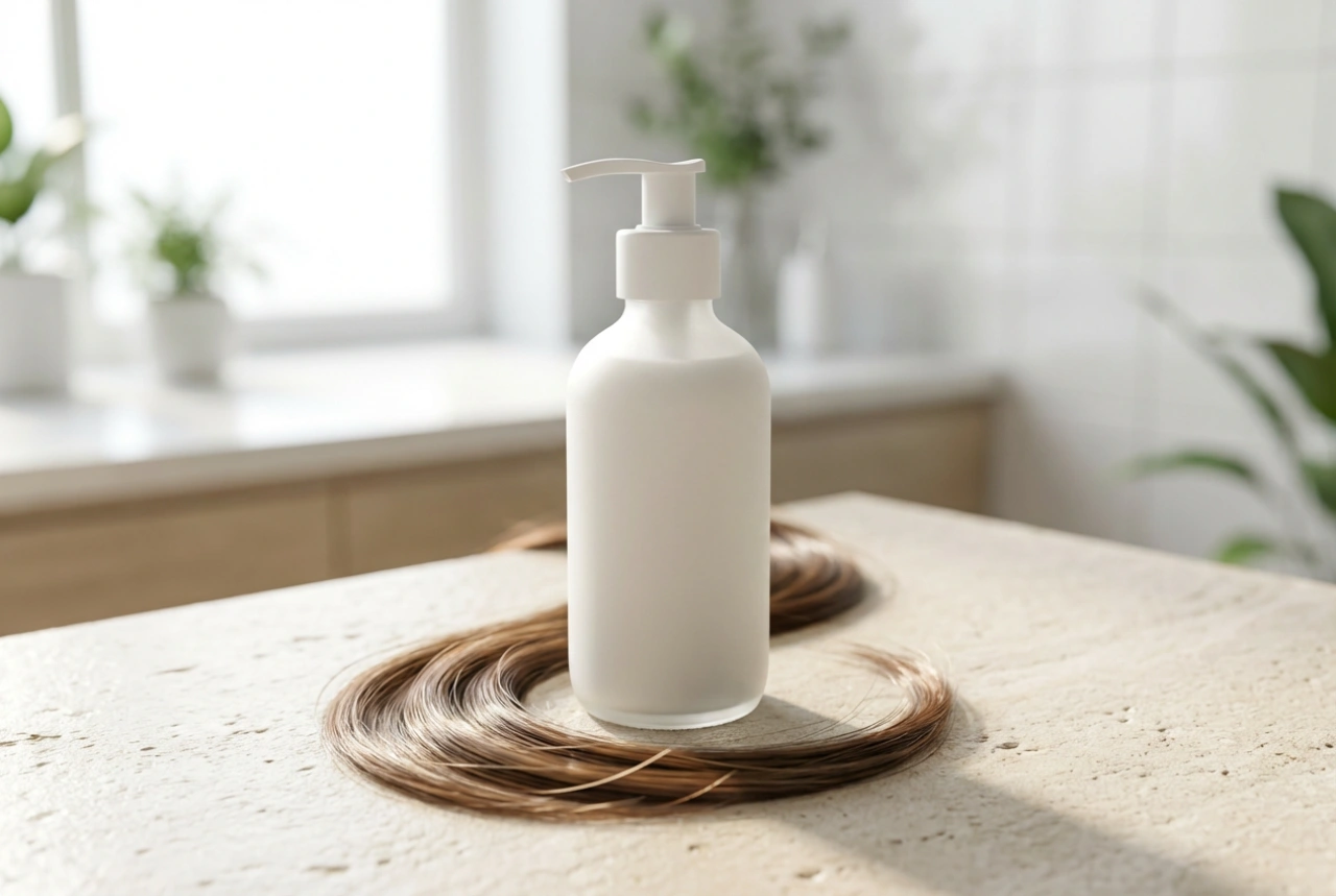 Protein Conditioner: When to Reach for It and How to Use It