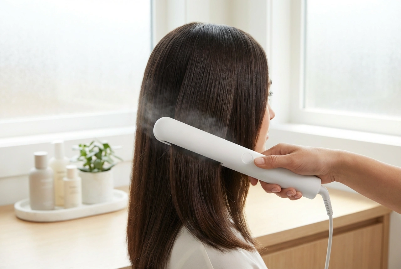 Air-Powered Straighteners: Straightening with Airflow, Without the Sizzle