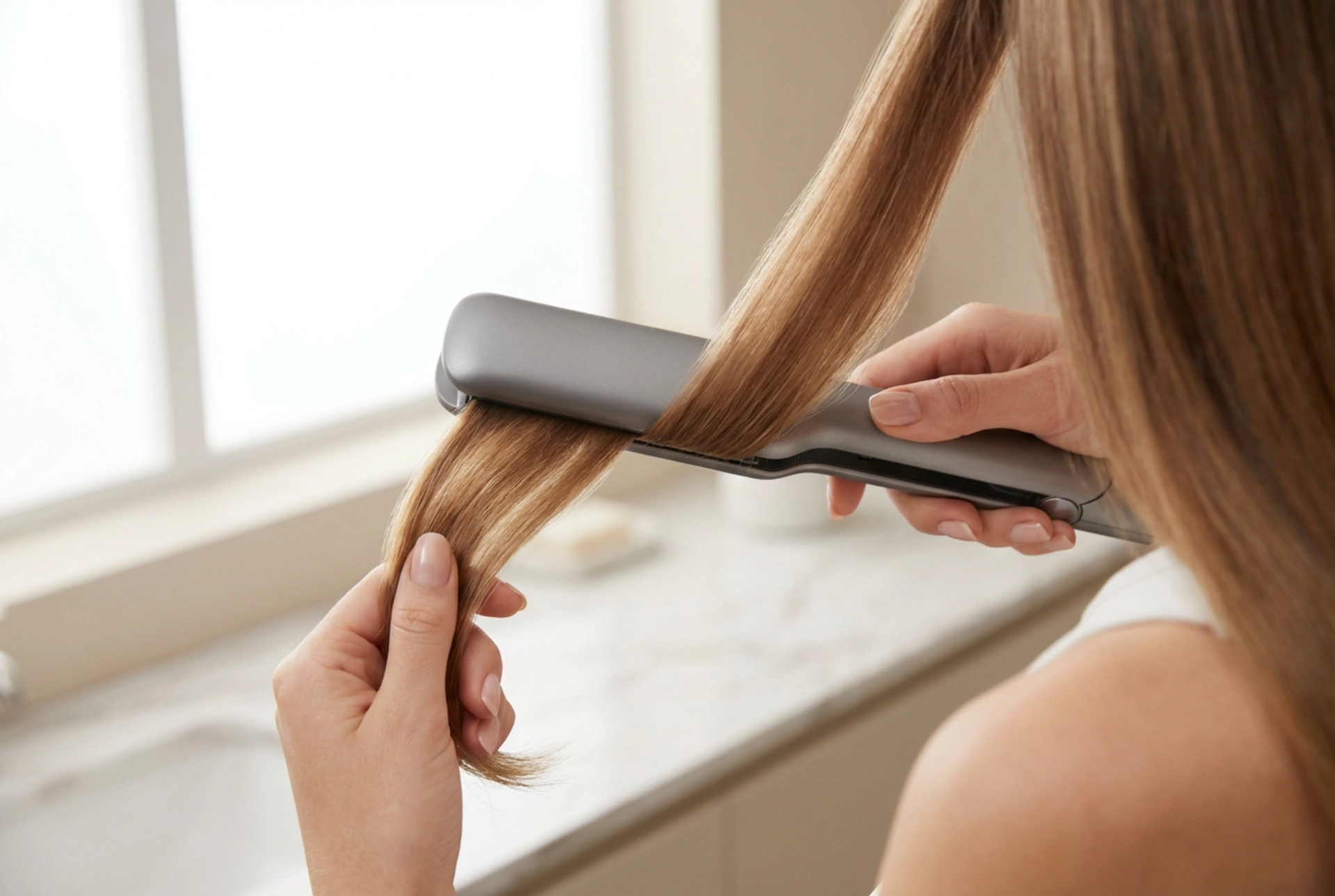 Hair Straighteners for Curling: Choosing Models and Curl Techniques