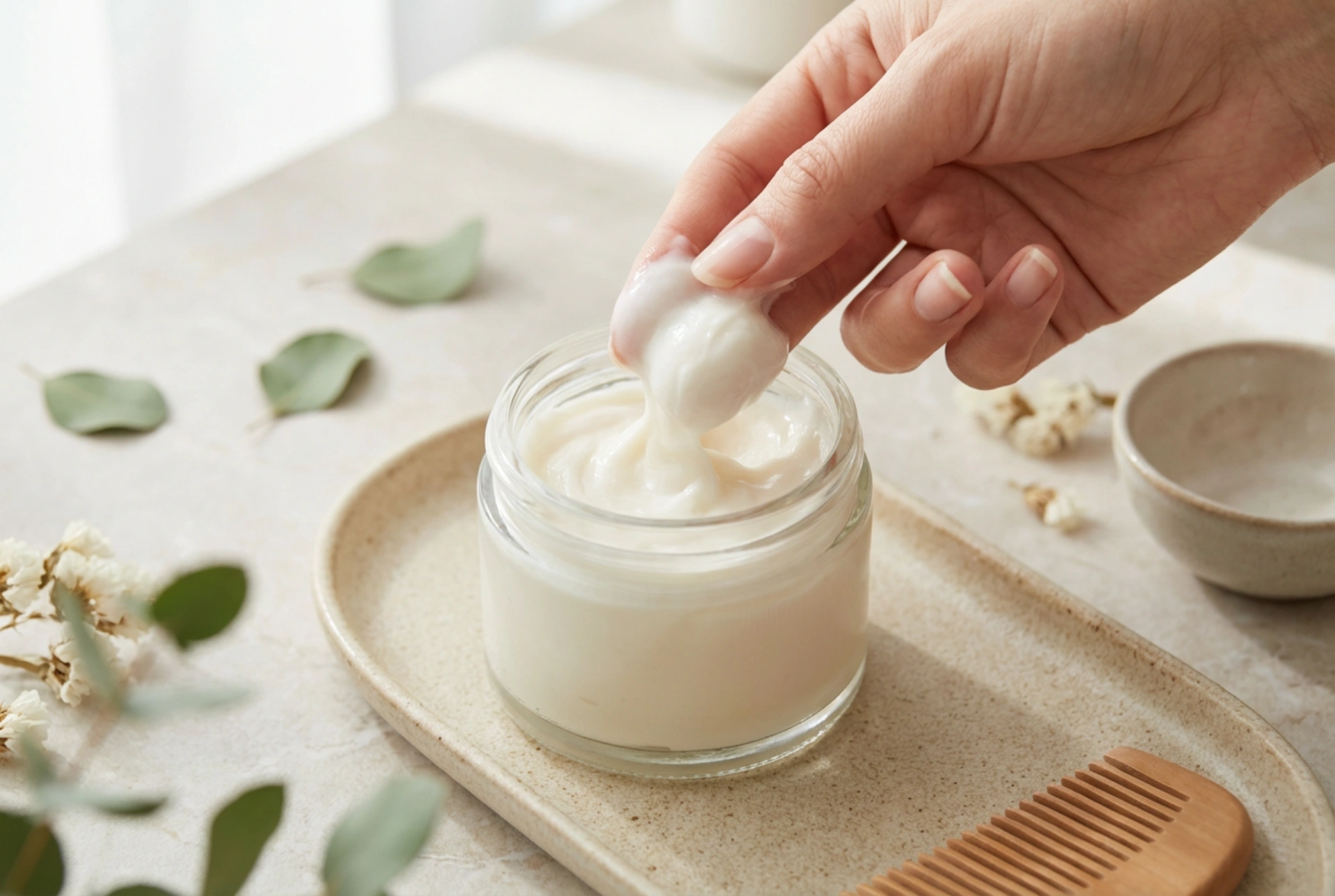 How to Integrate a Hair Mask into Your PEH Routine: Frequency and Amount