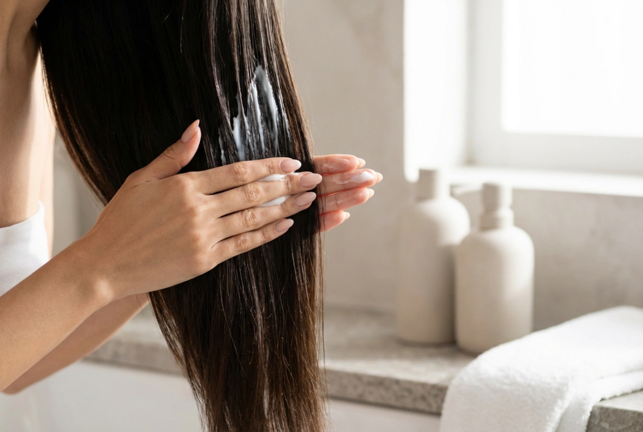 Brazilian Keratin Treatment: A Step-by-Step Guide to At-Home Hair Smoothing