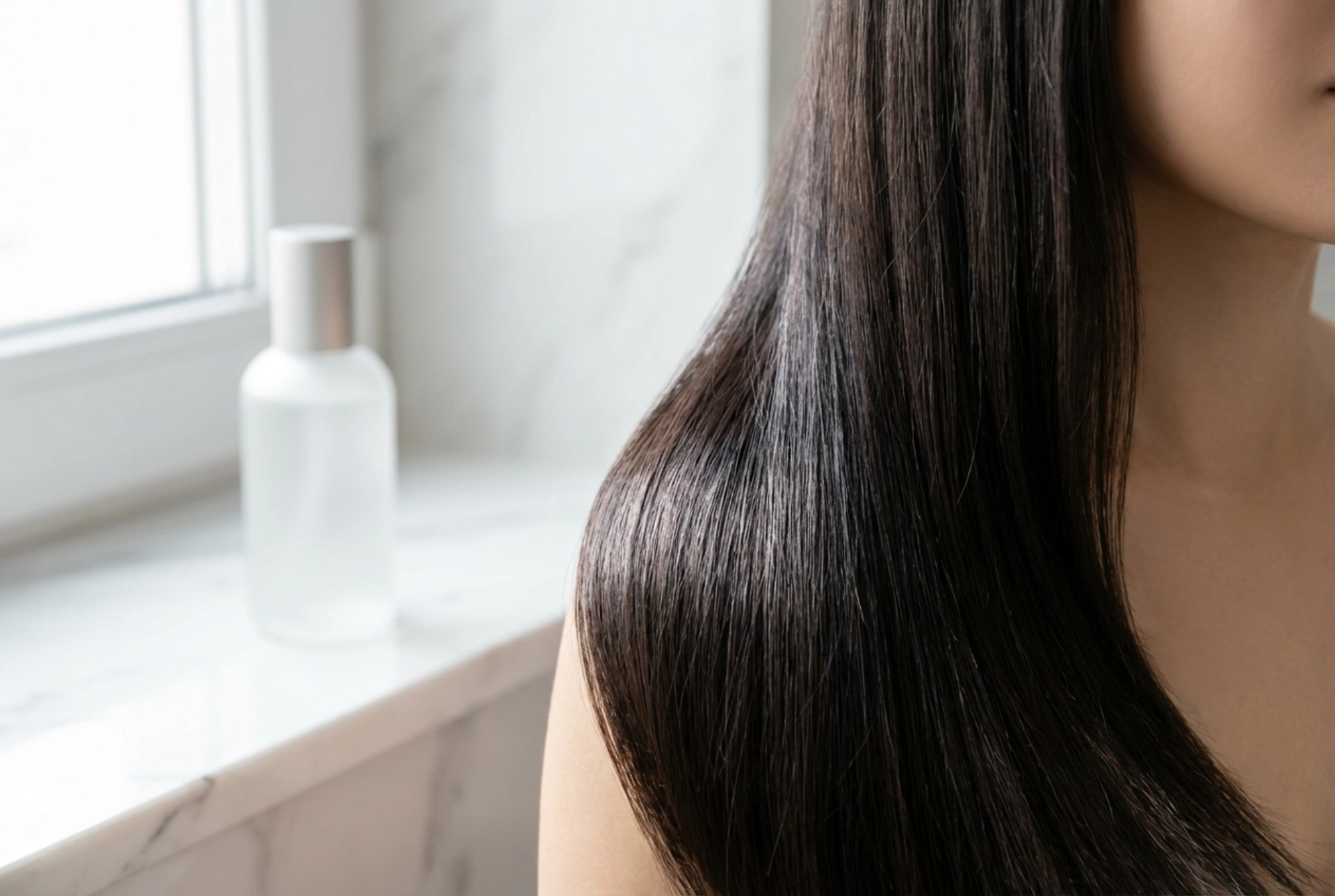 At-Home Keratin Straightening: A Step-by-Step Plan and Common Mistakes