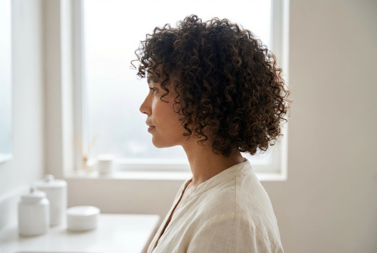 Curls for Short Hair: Techniques, Tools, and Lasting Definition