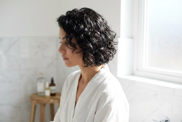 Curls on Short Hair: Quick Ways to Achieve a Salon-Worthy Look