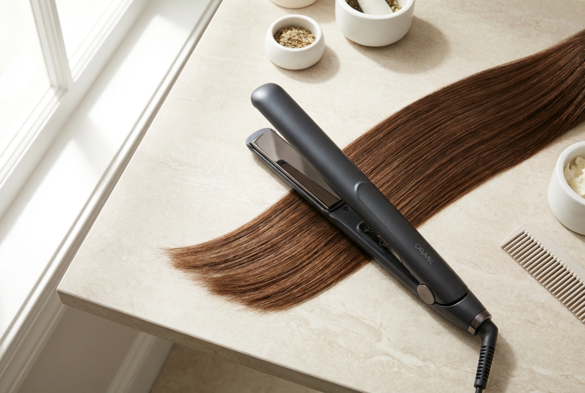Hair Straighteners for Keratin Treatments: Which Features Truly Make a Difference