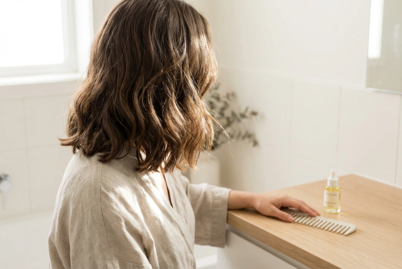 Heatless Waves: 5 Simple Techniques for Effortless Curls