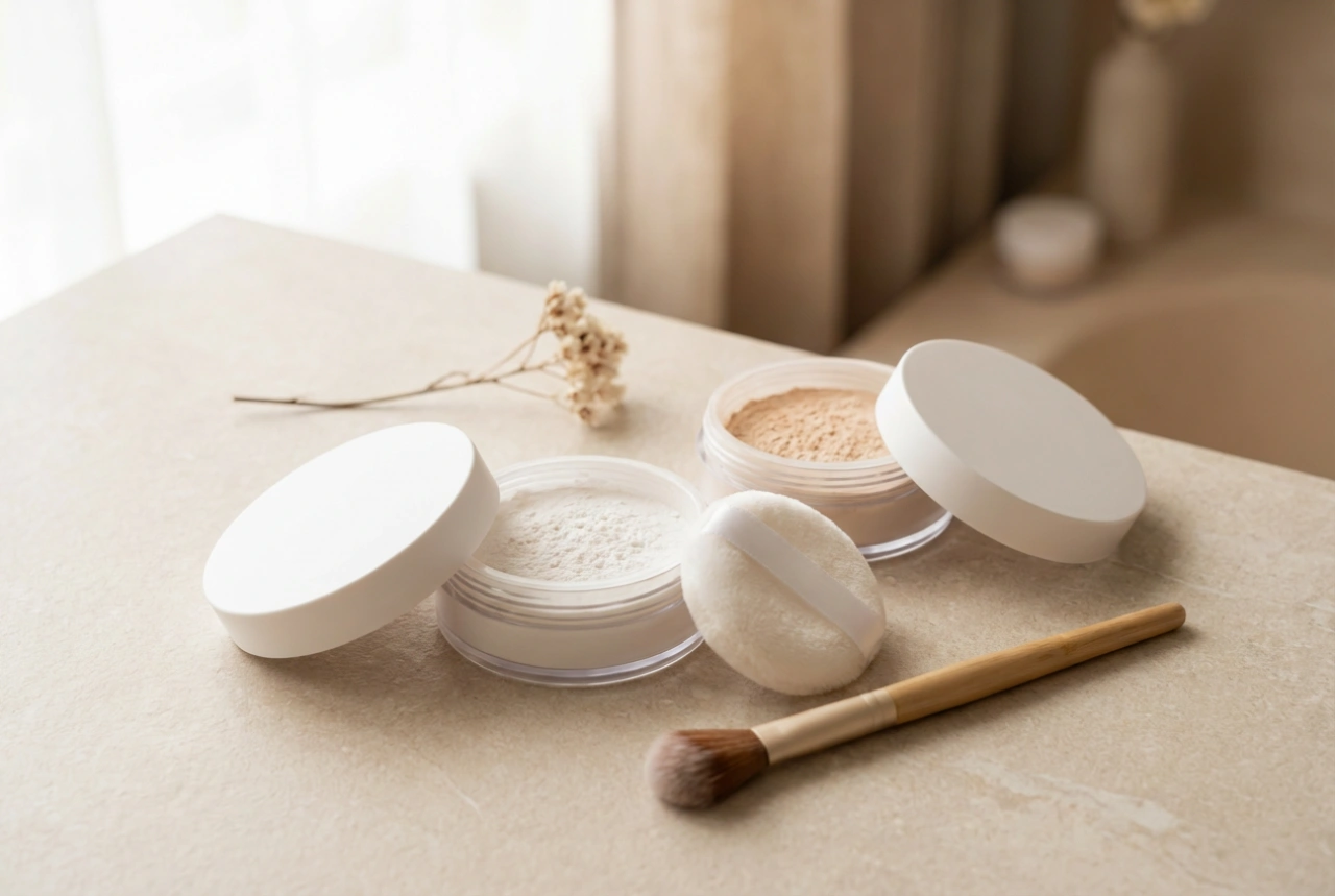 Hair Powder vs Face Powder: When to Choose What and How to Apply