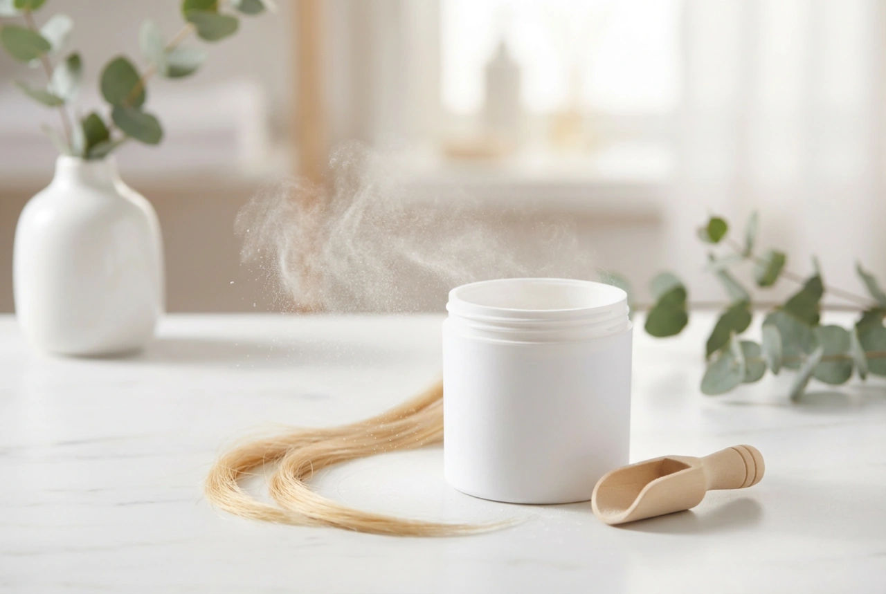 Hair Powders: Differences, Applications, and Common Mistakes